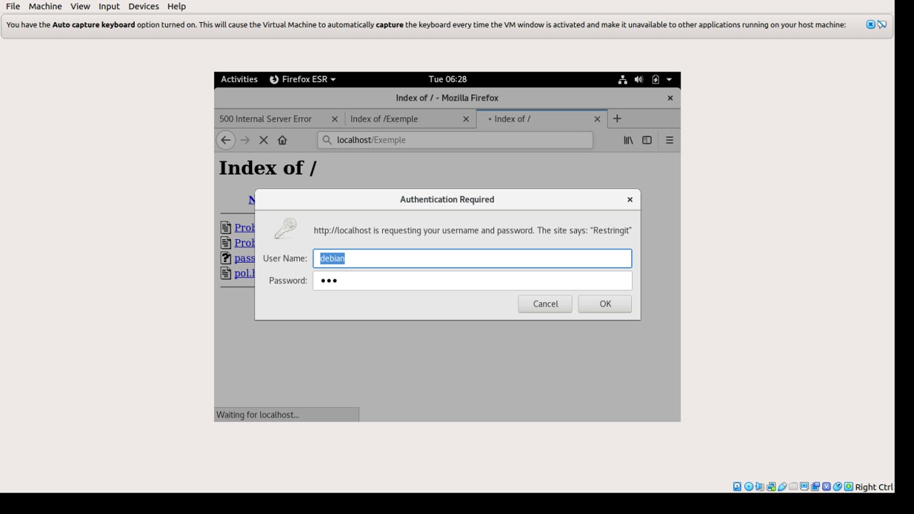 Practica3 2b P Romero - YouTube
