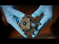 Roman Dodecahedron A Mysterious 12 Sided Object That Has Baffled Archaeologists For Centuries Roman Dodecahedron A Mysterious 12 Sided Object That Has Baffled Archaeologists For Centuries