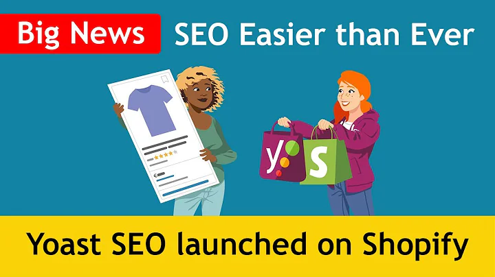 Boost Your Shopify SEO with Just SEO App