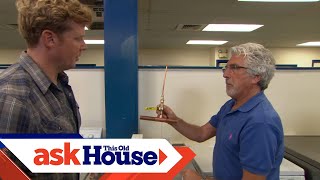How to Maintain Kitchen Appliances | Ask This Old House