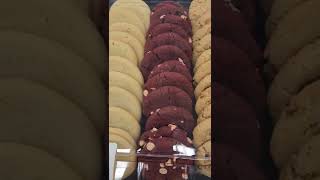 Holiday Cookie Tray Perfect for this Holiday get together  #asmr #shorts #beta #mjriggs