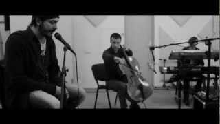 Vita de Vie feat Razvan Suma - Lasat pustiu (acustic) chords