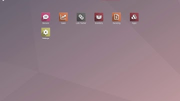 Odoo V13 - Standard Pricelists (Public)