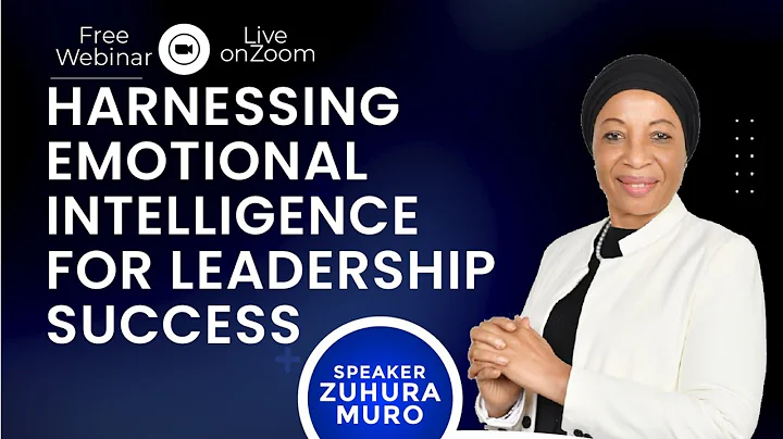 Harnessing Emotional Intelligence for Leadership Success