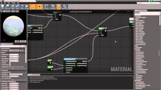 Smooth Slope/Angle/World Aligned Blend