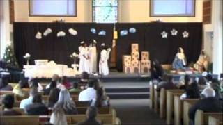 Kids Christmas Show Clip 2