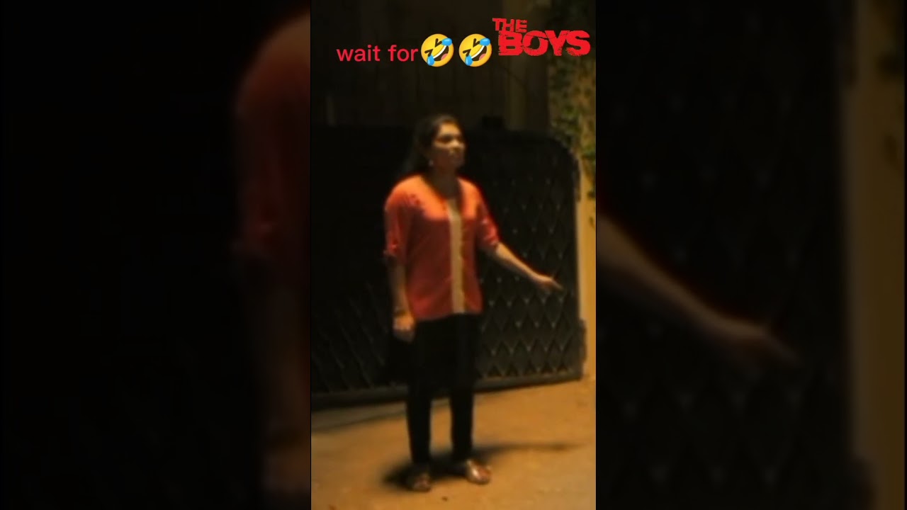The boys #viral #memes #theboys