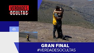 Verdades Ocultas / Gran final / Mejores Momentos / Capítulo 1128