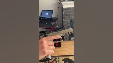 KJW CZ P-09 mechanical issues.