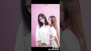 Video thumbnail of "🔥ម្ចាស់បទ 🔥ងិតថាងិតTik Tok khmer2019[official lyric]"