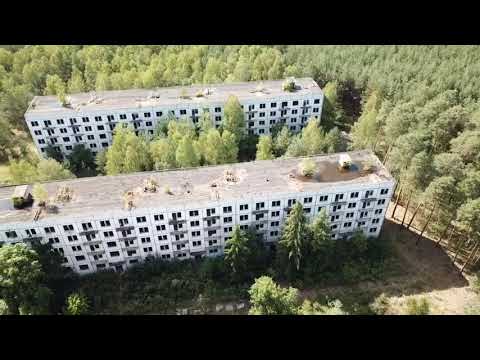 Video: Jak Černobyl Vrhal Svůj Stín Na Videohry