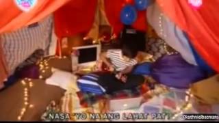 Nasa Iyo Na Ang Lahat   Daniel Padilla w  Kathryn Bernardo   Music Video
