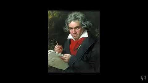 Kapi nyaw sounds familiar... “HE KEEPS COPYING SONGS FROM BEETHOVEN AAAA”