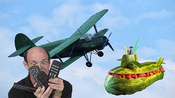 SpudMod Control Demo