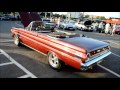 &#39;64 FORD FALCON CONVERTIBLE - TASTEFULLY RESTORED
