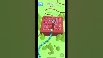 Speedrunning Stacky Dash Like a Maniac 🏃💨 #shorts