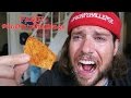 The Hottest Tortilla Chip In The World (#OneChipChallenge) | L.A. BEAST
