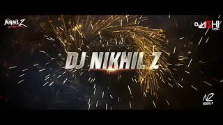 'Make Some Noise For Desi Boyz' remix DJ ABHI X DJ NIKHIL Z | Akshay Kumar, John Abraham