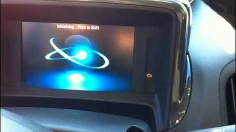 Volt 2012 Check Engine Problem