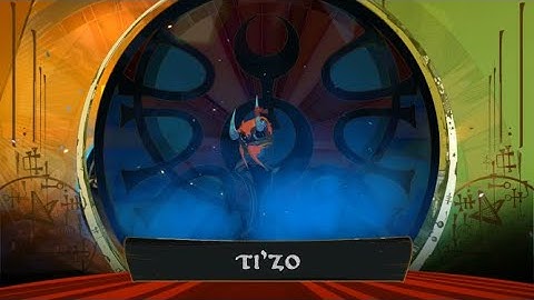 BONUS: Pyre: Ti
