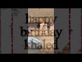 عيد ميلاد سعيد يا خالد خالد سهيل عيد ميلاد ٢١ كل عام وانت بخير عيد ميلاد سعيد يا خالد خالد سهيل عيد ميلاد ٢١ كل عام وانت بخير