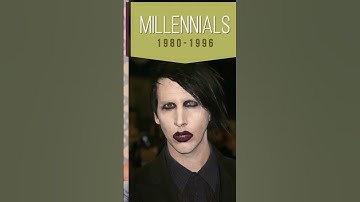 Thumbnail of The Generation Gap Is Real (funny)