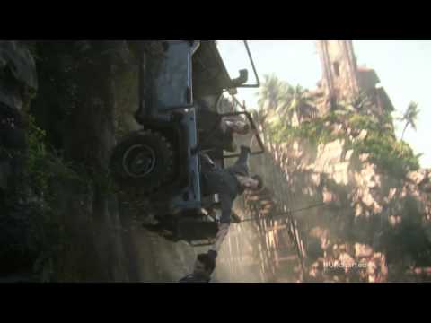 UNCHARTED 4: A