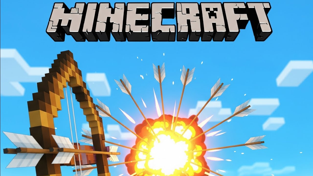 Minecraft commands tutorial