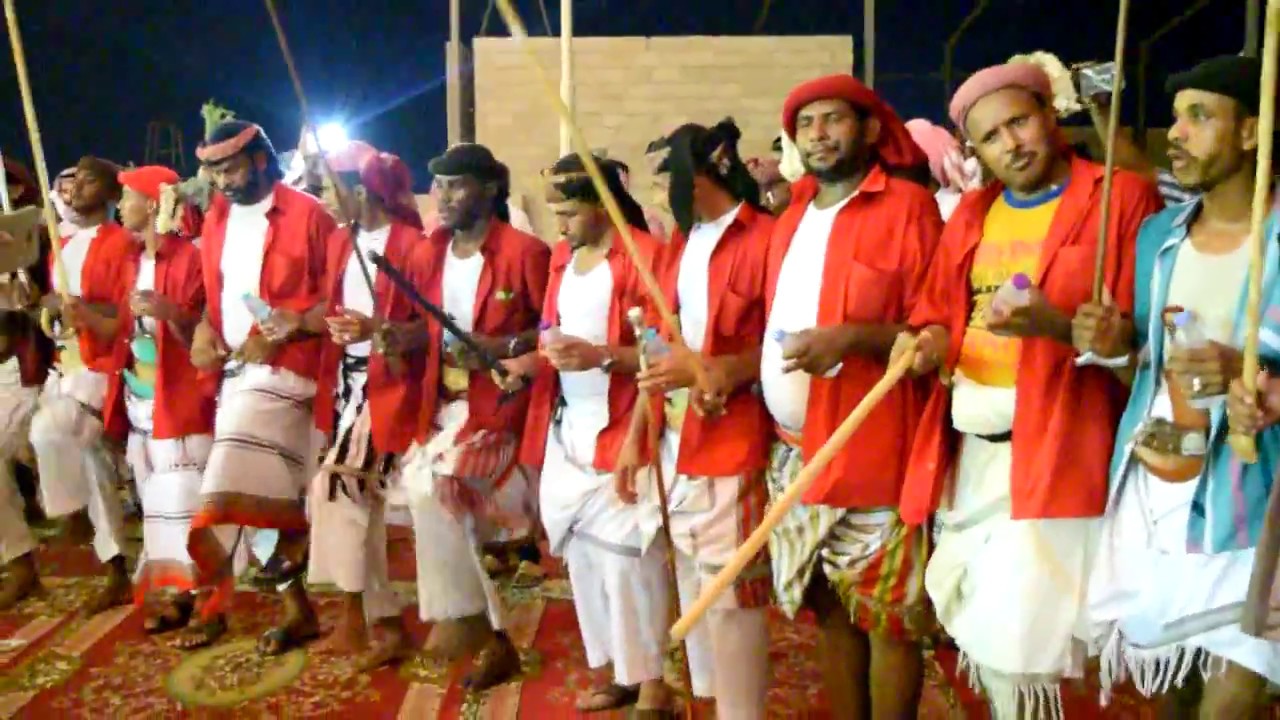 معشى رووووعة أبو حجر(3)