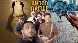 Photo Battle Singapore | Mobile Photography Challenge