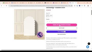 🔥 300% More Custom Orders: How to Customize the “Design Now” Button in Printcart (Real Example)