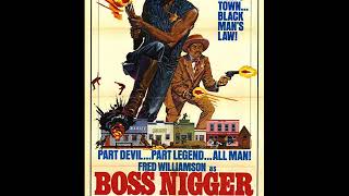 Boss Theme Song HD