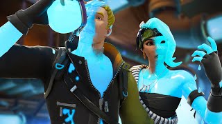 THE SLURP LEGENDS ORIGIN STORY!! - Fortnite Short Films