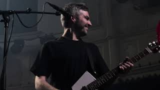 The Boxer Rebellion - Evacuate [[Live at Paradiso Amsterdam 15-10-2023]]