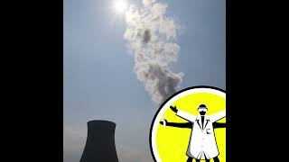 US-UK nuclear deal, and forensics for plastic pollution