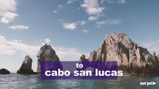 Fly Private from the Bay Area to Cabo San Lucas for $2200!