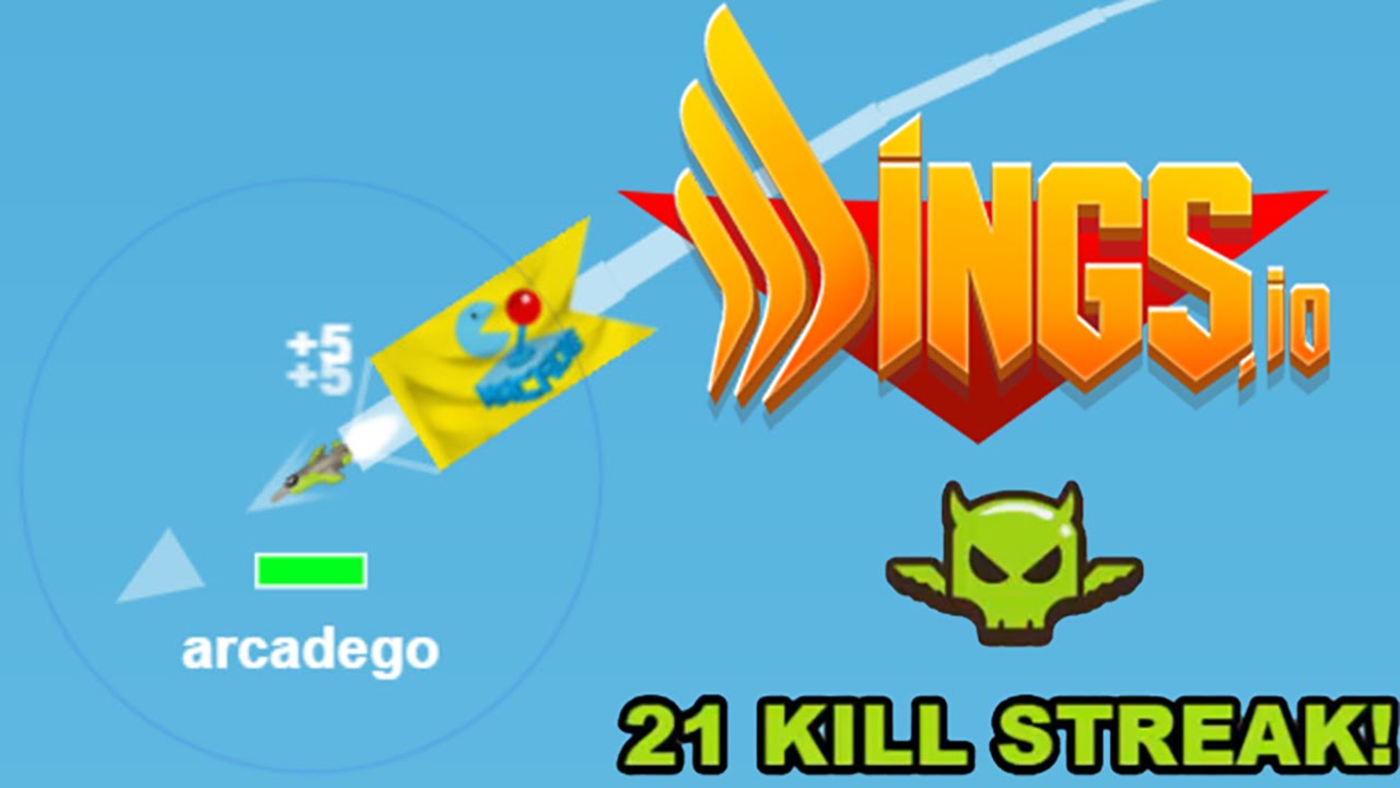 Come play Wings.io! We have tips, tricks, and strategies for Wings.io and  hundreds of other new and top rated .IO game…