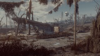 Fallout 4: Horizon Survival | Стрим - 4