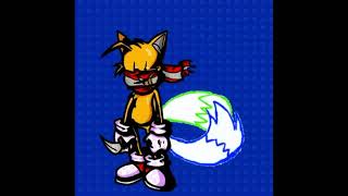 FORESTALL DESIRE V2 REQUITAL SONG LEAKED FULL SONG VS. SONIC.EXE 3.0/2.5 TWO TAILED INSANITY