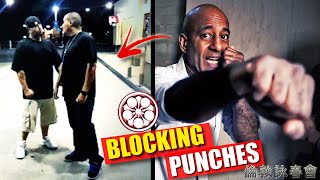 Why BLOCKING Punches Doesn’t WORK in STREET FIGHTS... 3 FIXES by Fight SCIENCE 160,484 views 8 months ago 4 minutes, 49 seconds