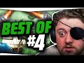 Je suis un pirate  best of bytell 4