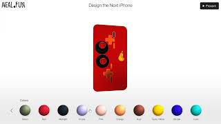 I build next console iphone.