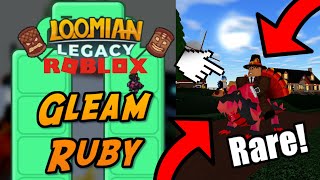 Roblox Loomian Legacy Geklow Evolution Level