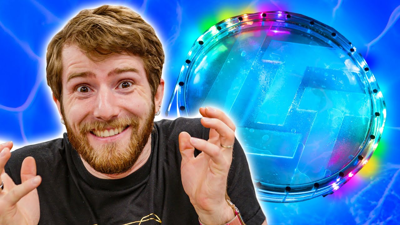 The Moment of Truth… - Next Gen ULTIMATE Desk PC Part 3