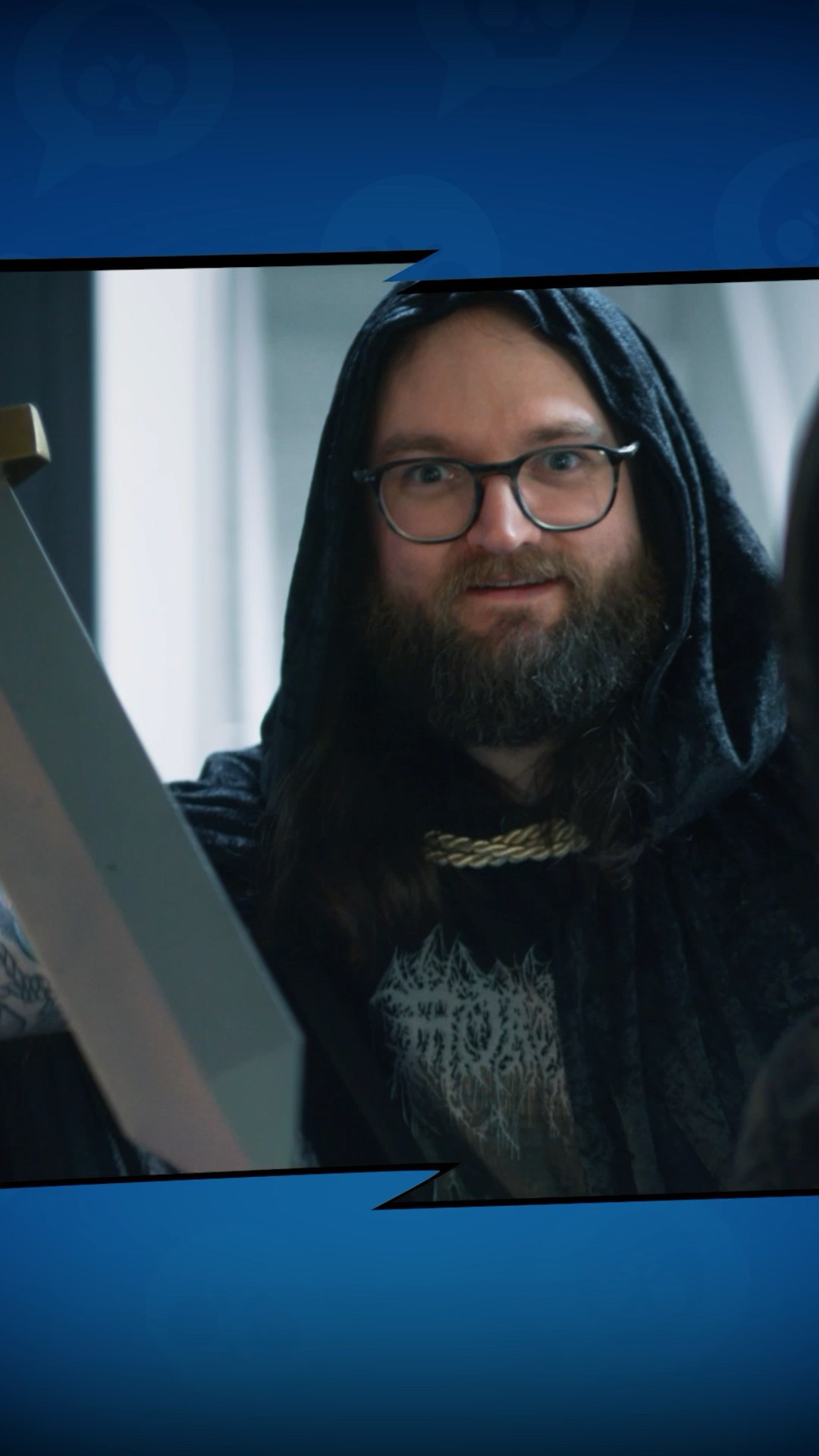 We've added a new Community Manager to complete the Brawl CM Trio! ?Welcome to the team Drew! ??
