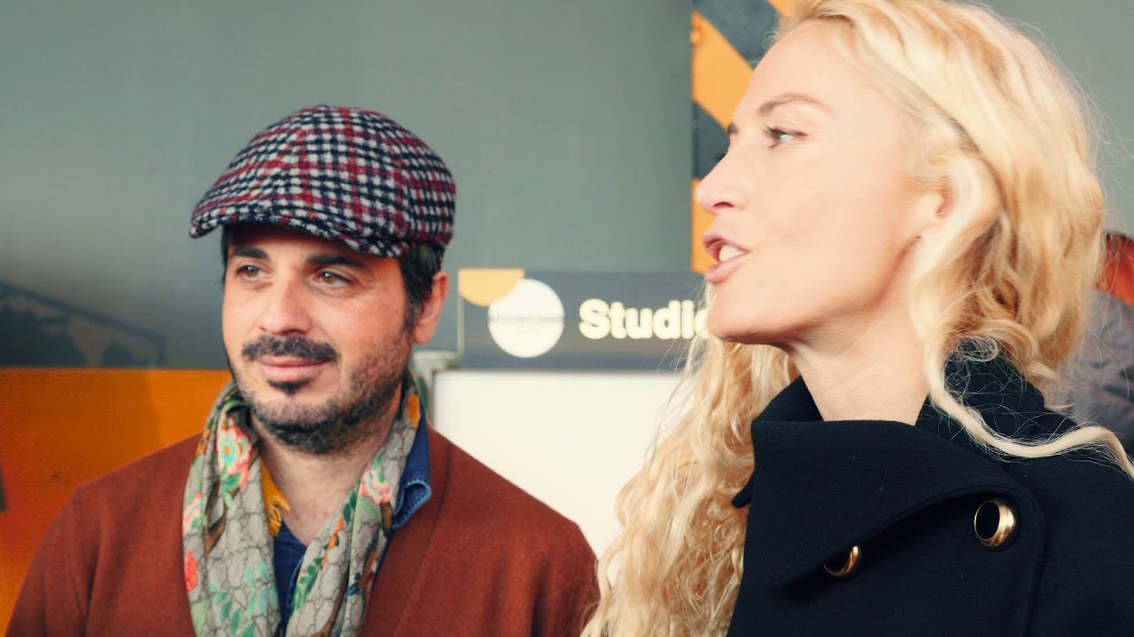 Showcase Roma | Altaroma 2019 | Video emotional