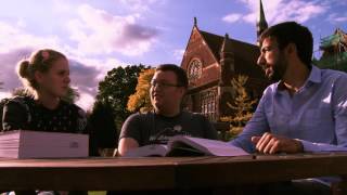 Cambridge and Bilingualism: Antonio Vagnerini case study