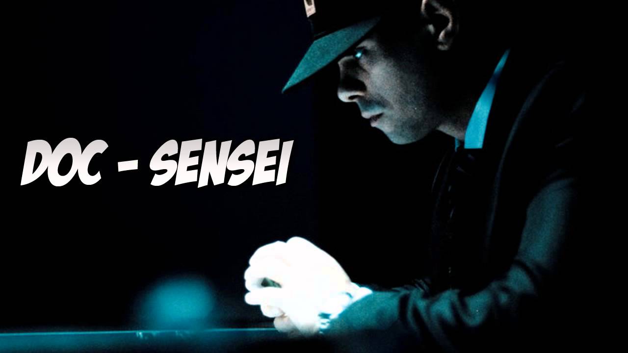 DOC Sensei (Freestyle Worldwide Choppers) [hiphoputube] YouTube