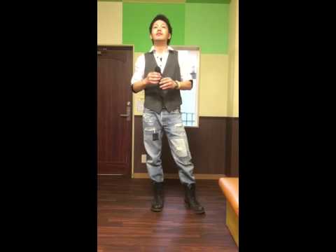久保田利伸『Missng』cover