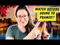 6 IMPORTANT BUT OVERLOOKED FRANCE TRAVEL TIPS!!